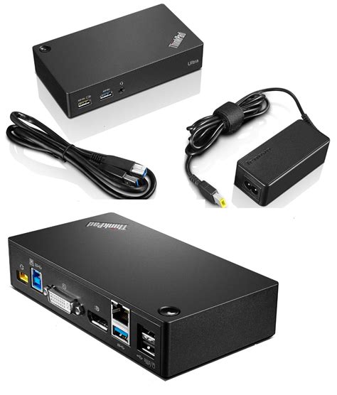 lenovo usb 3.0 review